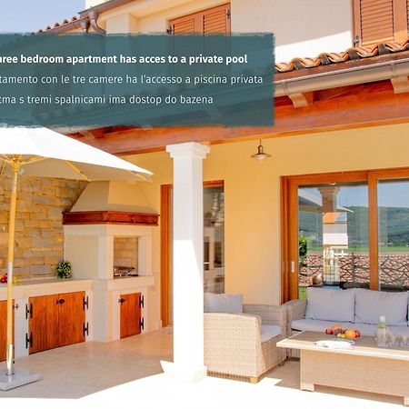 Salinea Apartments Secovlje Ngoại thất bức ảnh