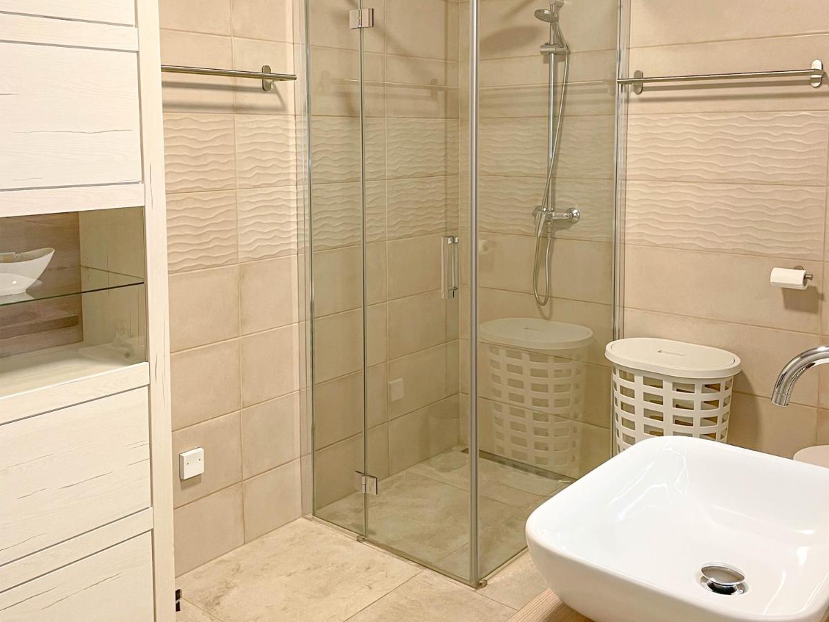 Salinea Apartments Secovlje Ngoại thất bức ảnh