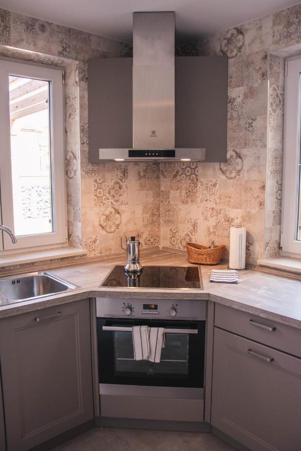 Salinea Apartments Secovlje Ngoại thất bức ảnh